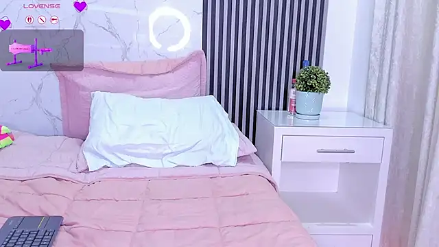 Živý XXX chat JackAndRosse_