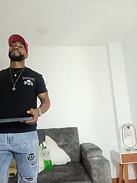 Dante_Knox webkamerás műsora