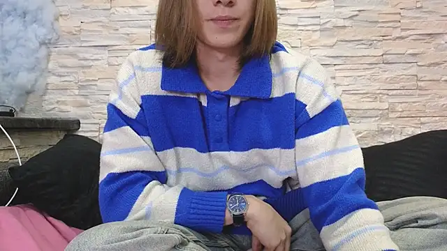 Вебкам-шоу Marcus_Finerty