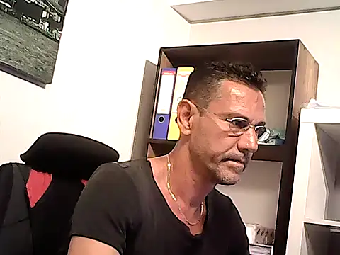 عرض كام mastercharisma35