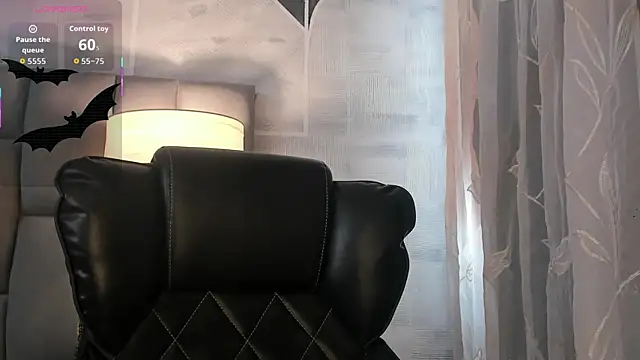 CarolineFyre's Live XXX Chat