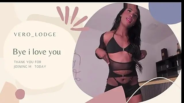 sweetveronicalodge 웹캠 쇼