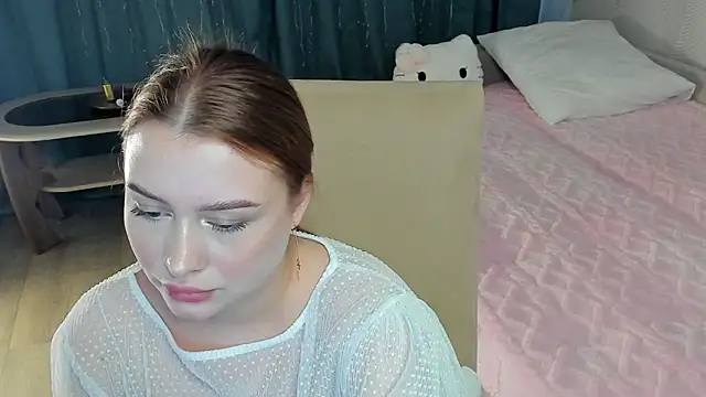 Show Webcam de SixtaBeilman