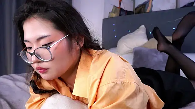 Živý XXX chat NelleMihalko