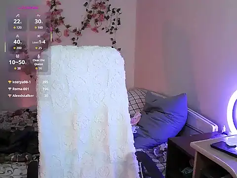 Chat XXX Live miss_jessi_26