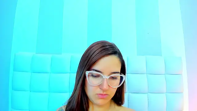teresasroom_ – Live XXX-chat