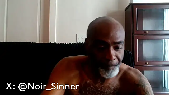 Show Webcam de sinnernoir