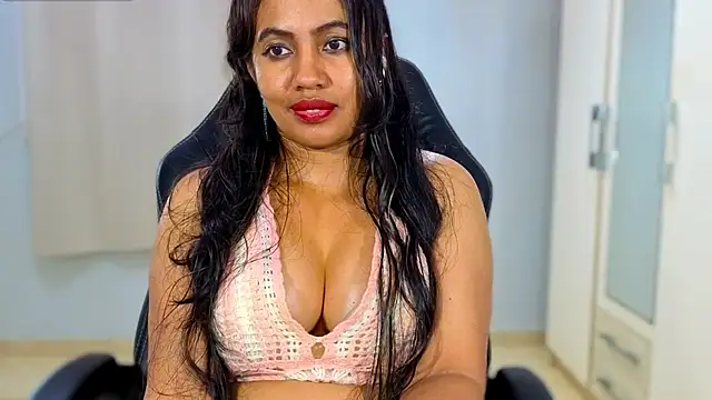 Chat XXX ao vivo de FannyXhot
