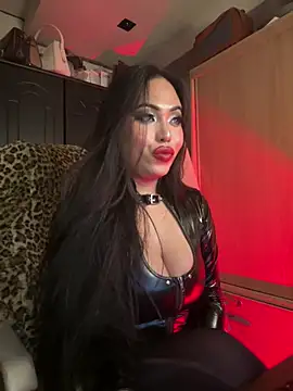 Show Webcam de XGoodnessGracious