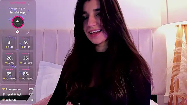 ragasashi's Live XXX Chat