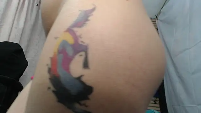צ'אט XXX בשידור חי של rosse_2504