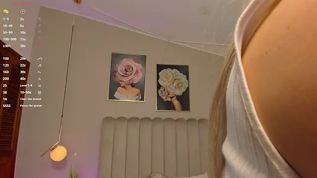 Chat XXX Live Dani_rosse_