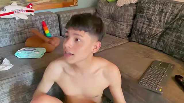 Andy_Belier23 élő XXX-chatje