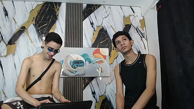 TWINKS_BOYSX 在線直播表演