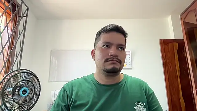 Zaddus – webcam-show