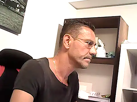 عرض كام mastercharisma35