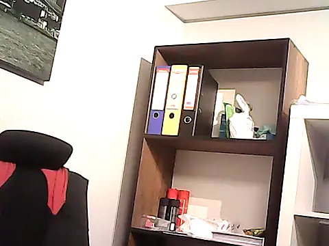 mastercharisma35 Obrolan Langsung XXX