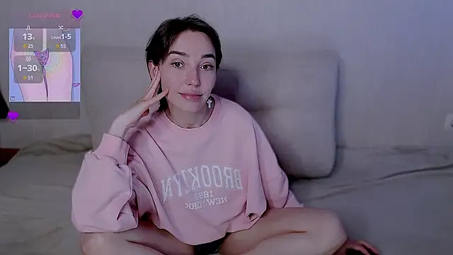 Chatroom XXX en direct de Sleepy_Ash_