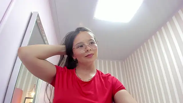 LORELAIGIVEN Obrolan Langsung XXX