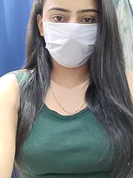 Ivymybae's Webcam Show