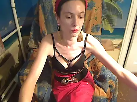 Bastet12n Webbikameraesitys