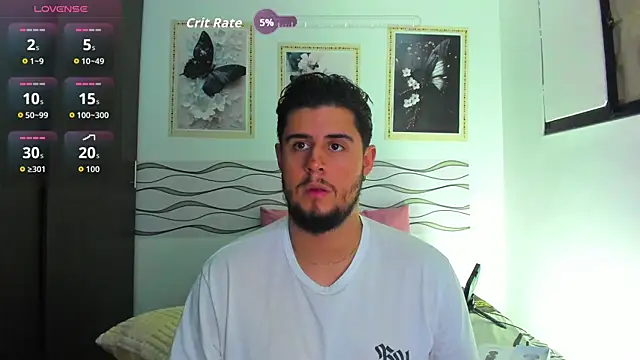 Show de webcam de Ryan_evannss_