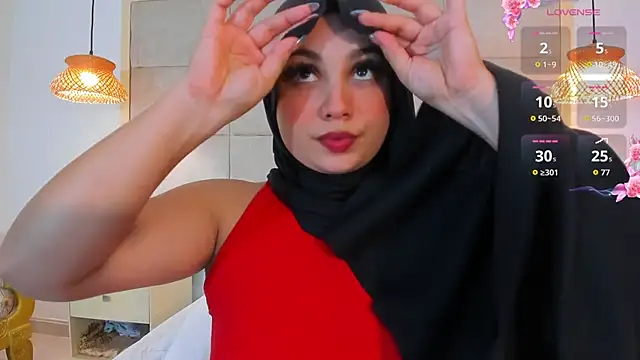 _anjum_'s Live XXX Chat