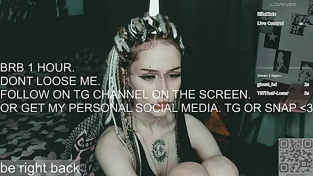 say_mary – live chatrum