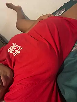 Elisha96 Webcam Show