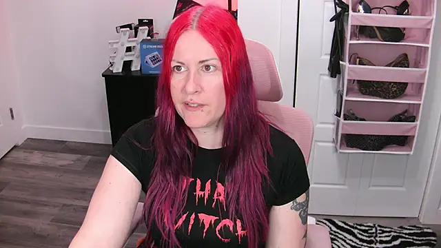 gennyrock Chat XXX in diretta