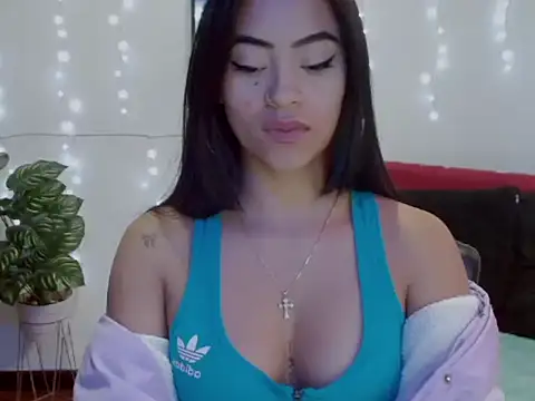 NatalyEscobar_lxのライブXXXチャット