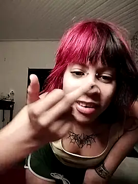 Chatroom XXX en direct de Liv_Alt