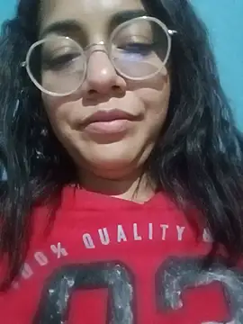 AdelaLust Live XXX-Chat