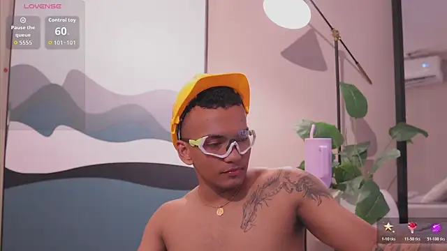Онлайн чат XXX rafa_cruz