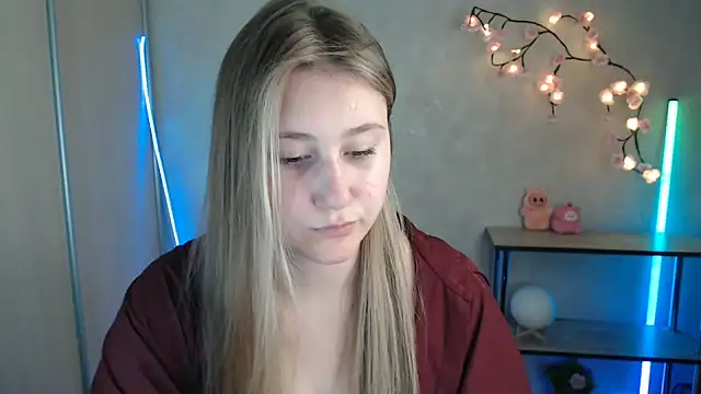Milka_kamila – live chatrum