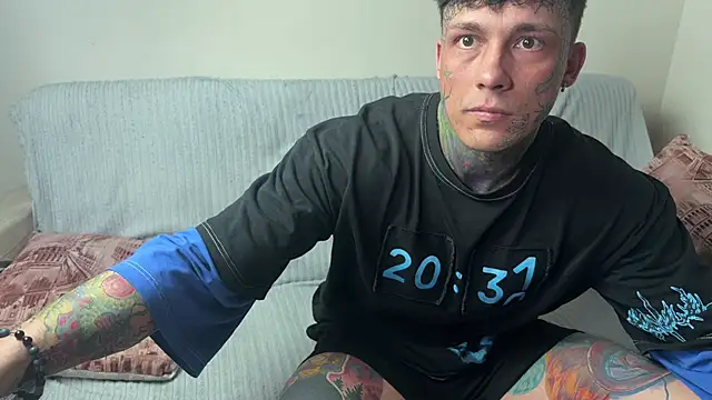 Anubisgods Live XXX Chat