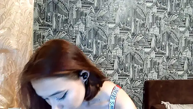 Chatroom XXX en direct de AnnettaBelsito