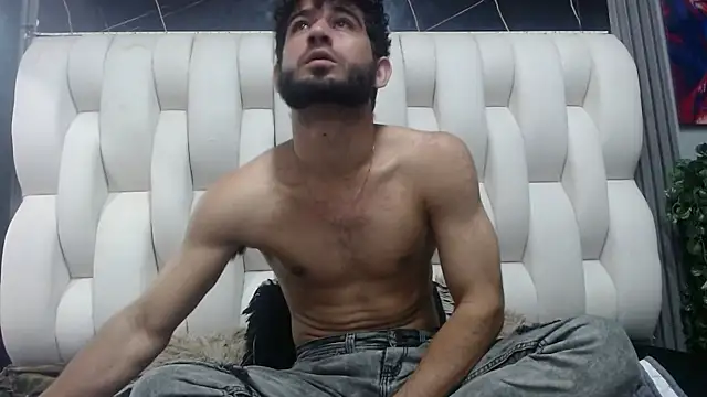 aaron_jones_1 Live XXX-Chat