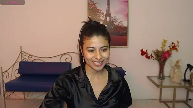 XXX chat uživo modela Lady_isabella_