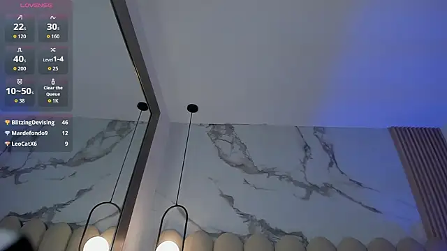 Yennifer_01のライブXXXチャット