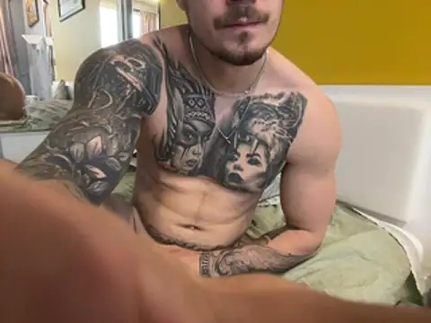 Hot__Tiger – Live XXX-chat