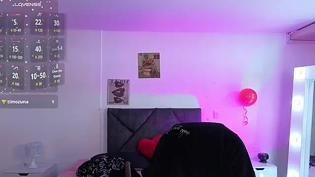 _sharlotte777 live XXX chat