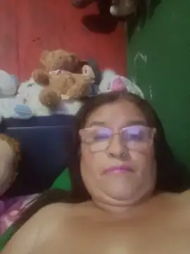Show Webcam de Pato-Andrea26