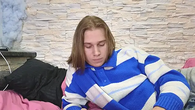 Pokazy przed kamerką – Marcus_Finerty