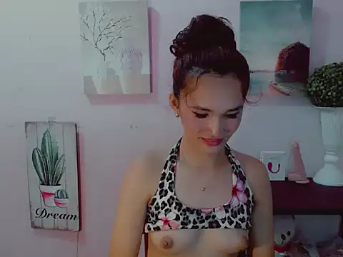 Urblossom_princessxxx Webcamshow