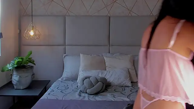 SamayRyann Live XXX-Chat