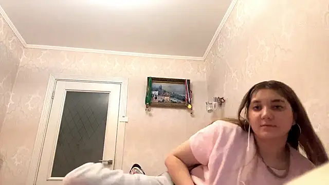 عرض كام JanineThielman