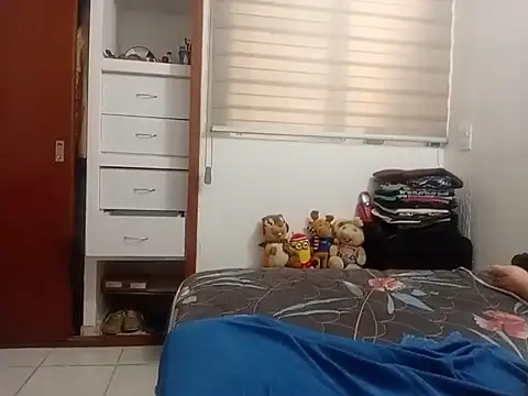 kikevt197501 Webcam show