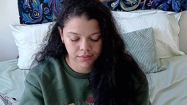 Amanda_sweet 라이브 XXX 채팅