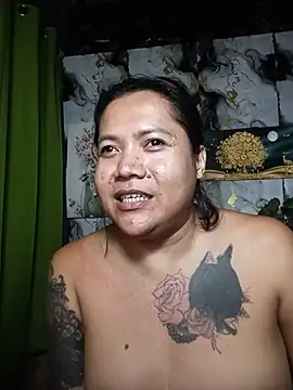 NasttyMaria Pertunjukan Webcam